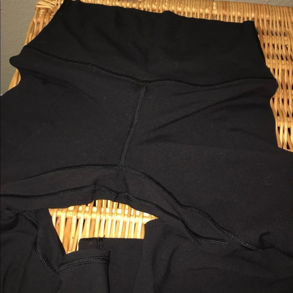 lululemon aligns 19”